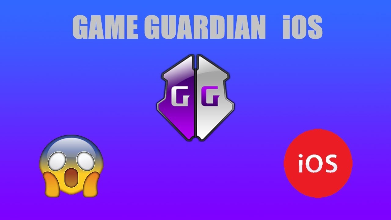 game guardian ios